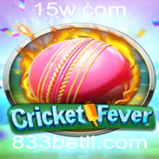 Descubra as Emoções do Jogo CricketFever com a 833bet