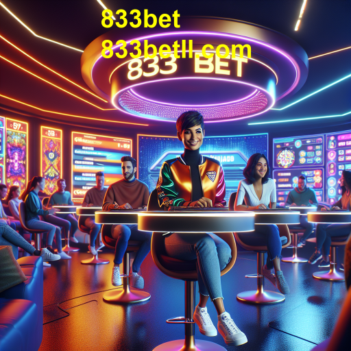 Descubra a Categoria FAQ no 833bet: Desafie Seu Conhecimento!