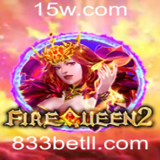 Descubra FireQueen2: Um Aventura de Jogabilidade Inovadora com 833bet