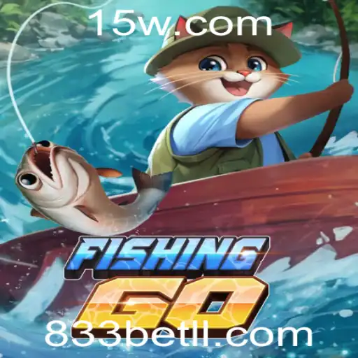 Explorando o Fascinante Mundo de FishingGO com 833bet