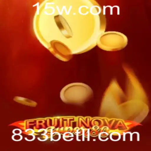 Descubra o Emocionante Mundo de FruitNovaSuper80: A Nova Sensação do Casino
