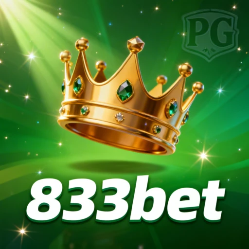 833bet Logo