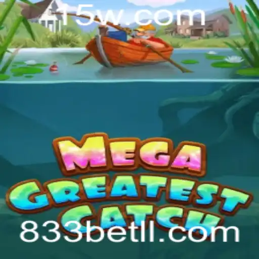 Explorando o Fascinante Jogo MegaGreatestCatch