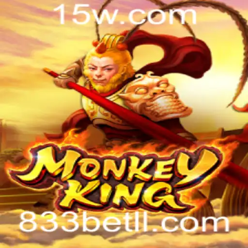 Descubra o Fascinante Mundo de 'MonkeyKing'