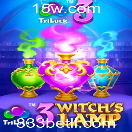 Explorando o Fascinante Universo de 3WitchsLamp: Um Novo Capítulo no Mundo dos Jogos