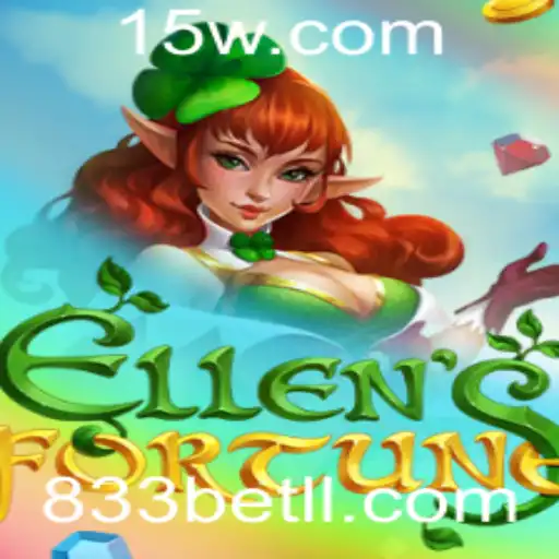 Aventura e Estratégia em EllensFortune: Um Mergulho Profundo no Novo Jogo de Casinos Online