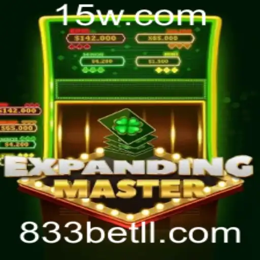 Explorando o Fascinante Mundo do Jogo 'ExpandingMaster'
