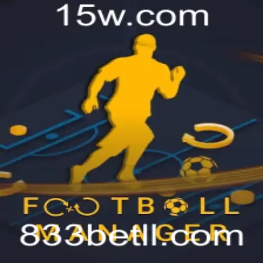 Descubra a Emoção de FootballManager e as Oportunidades de Diversão com 833bet