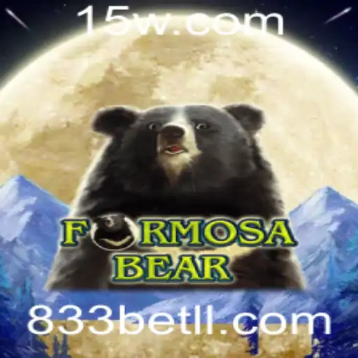 Conheça o FormosaBear: O Jogo que Está Conquistando o Mundo