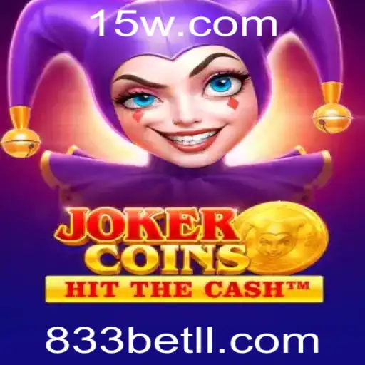 JokerCoins: Descubra o Fascinante Mundo do Jogo de Estratégia da 833bet