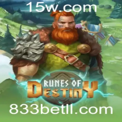 RunesOfDestiny: Um Novo Horizonte de Aventura e Estratégia