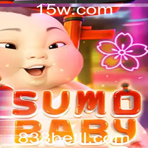 SumoBaby: Uma Nova Sensação no Mundo dos Jogos