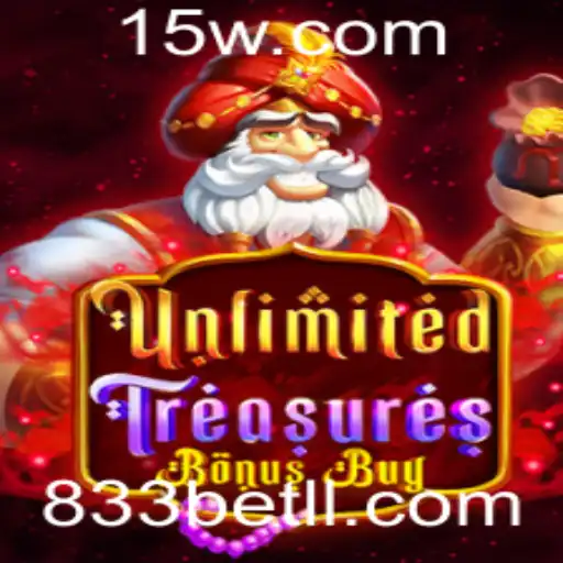 Descubra as Emoções de UnlimitedTreasuresBonusBuy com 833bet