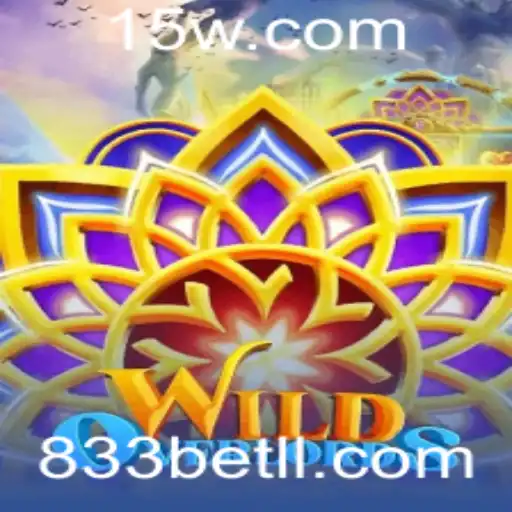 WildOverlords: A Nova Experiência de Jogo com 833bet